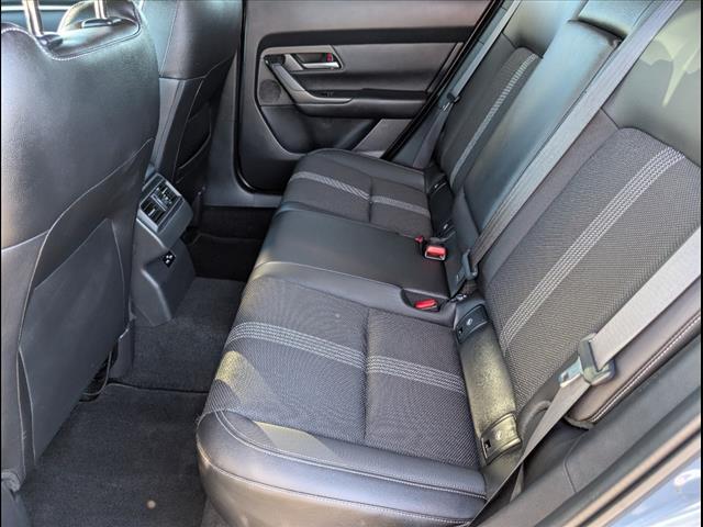 used 2023 Mazda CX-50 car, priced at $29,592