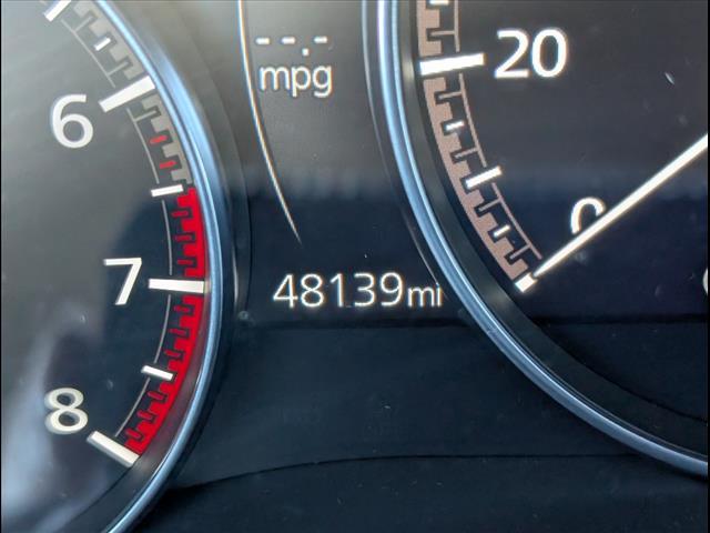 used 2023 Mazda CX-50 car, priced at $29,592