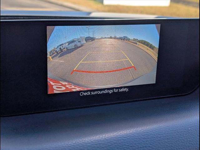 used 2023 Mazda CX-50 car, priced at $29,592