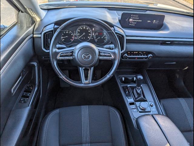 used 2023 Mazda CX-50 car, priced at $29,592