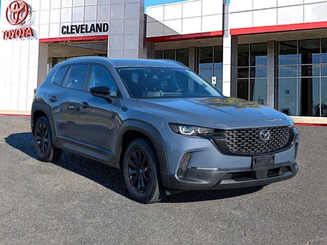 used 2023 Mazda CX-50 car, priced at $29,592