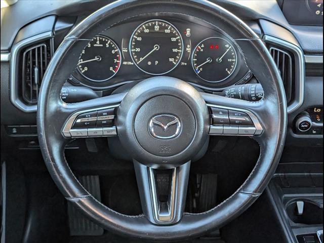 used 2023 Mazda CX-50 car, priced at $29,592
