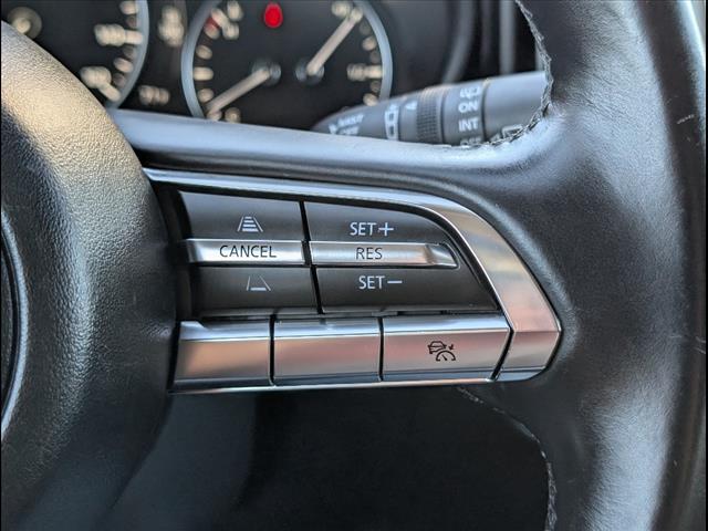 used 2023 Mazda CX-50 car, priced at $29,592