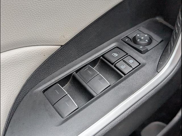 used 2024 Toyota RAV4 car, priced at $42,991