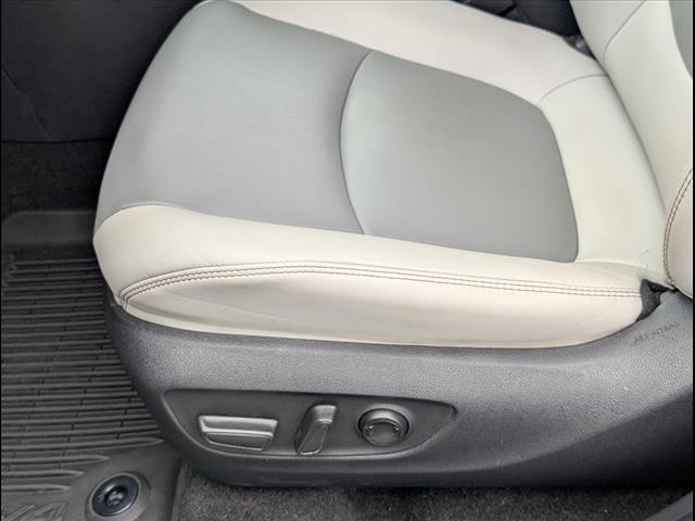 used 2024 Toyota RAV4 car, priced at $42,991