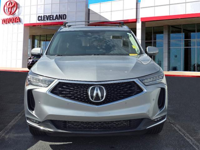 used 2023 Acura RDX car, priced at $42,991