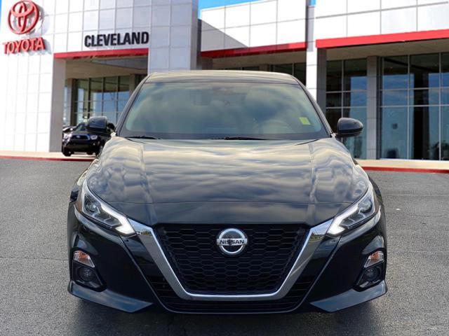 used 2021 Nissan Altima car, priced at $19,994