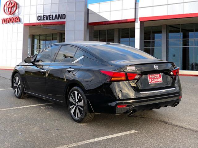 used 2021 Nissan Altima car, priced at $19,994