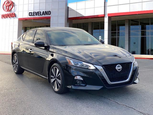 used 2021 Nissan Altima car, priced at $19,994