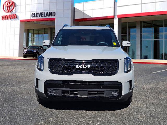 used 2024 Kia Telluride car, priced at $45,594