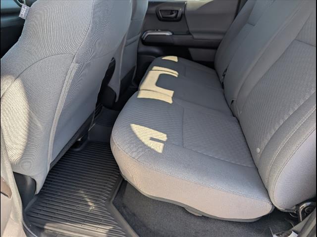 used 2023 Toyota Tacoma car, priced at $40,992