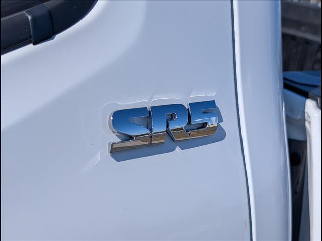 used 2023 Toyota Tacoma car, priced at $40,992