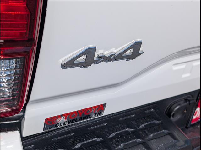 used 2023 Toyota Tacoma car, priced at $40,992