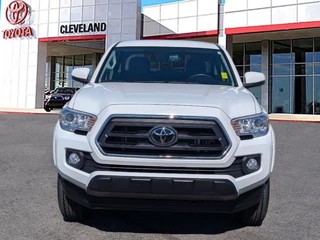 used 2023 Toyota Tacoma car, priced at $40,992