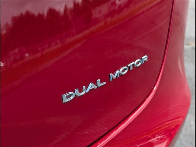 used 2018 Tesla Model 3 car, priced at $26,991
