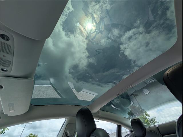 used 2018 Tesla Model 3 car, priced at $26,991