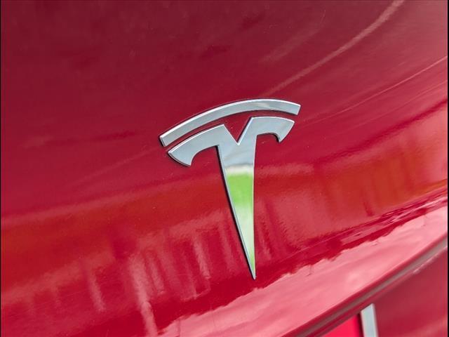 used 2018 Tesla Model 3 car, priced at $26,991