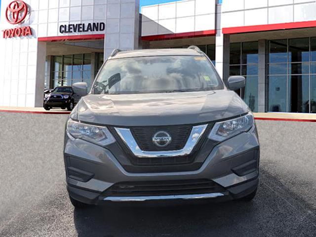 used 2019 Nissan Rogue car, priced at $16,991