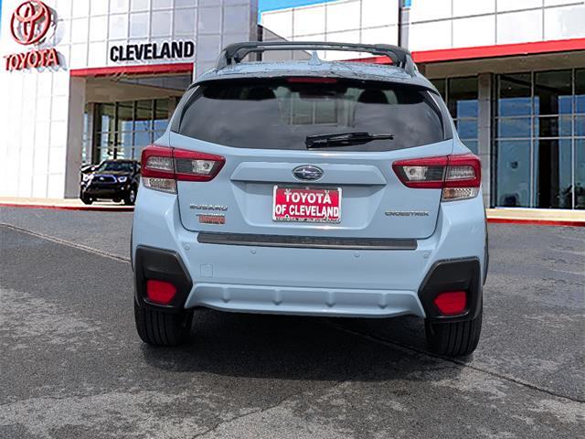 used 2023 Subaru Crosstrek car, priced at $28,592