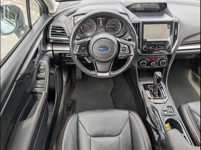 used 2023 Subaru Crosstrek car, priced at $28,592