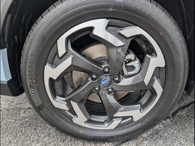 used 2023 Subaru Crosstrek car, priced at $28,592