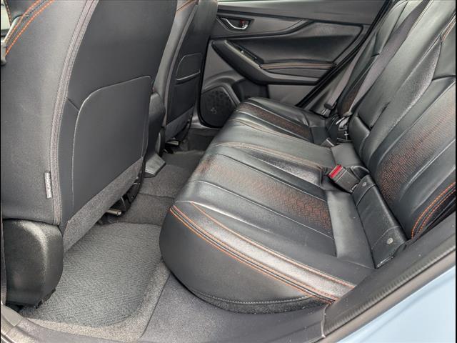 used 2023 Subaru Crosstrek car, priced at $28,592