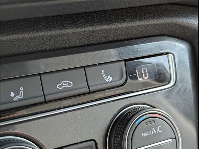 used 2021 Volkswagen Tiguan car, priced at $22,992