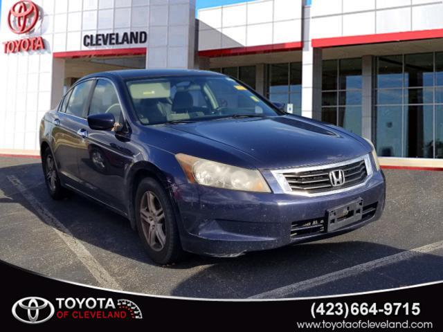 used 2009 Honda Accord car, priced at $7,991