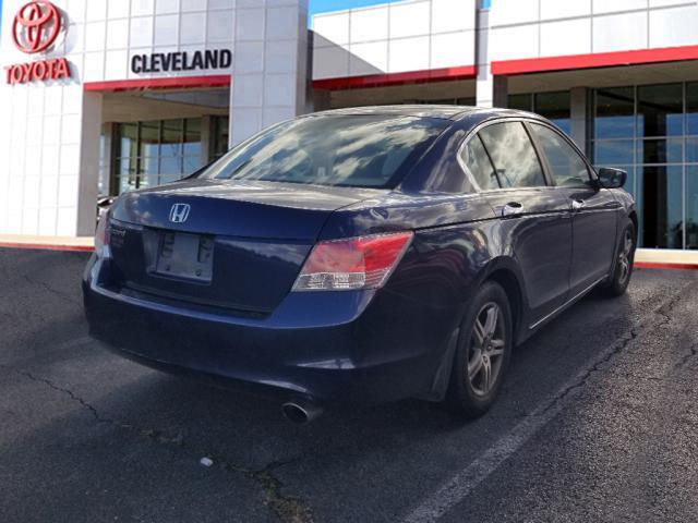 used 2009 Honda Accord car, priced at $7,991