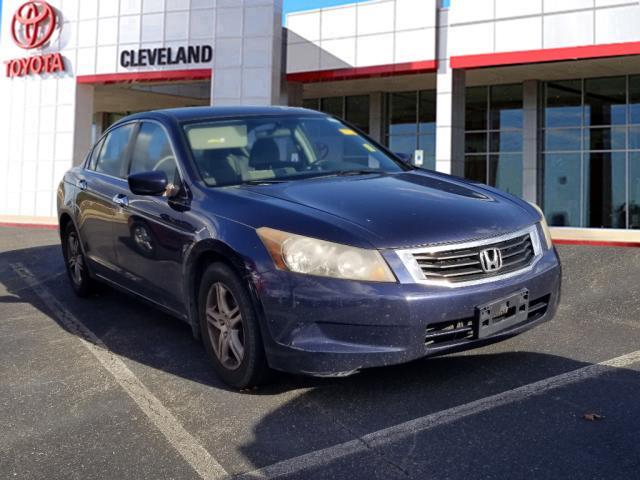 used 2009 Honda Accord car, priced at $7,991