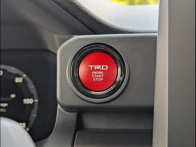 new 2025 Toyota Tacoma car, priced at $57,991