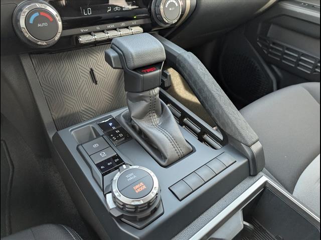 new 2025 Toyota Tacoma car, priced at $57,991