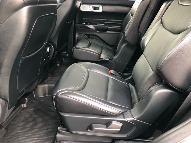 used 2020 Ford Explorer car, priced at $34,992