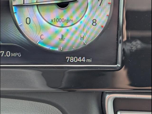 used 2021 Hyundai Elantra car, priced at $17,993