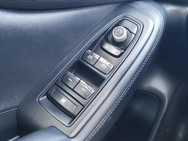 used 2021 Subaru Forester car, priced at $33,992