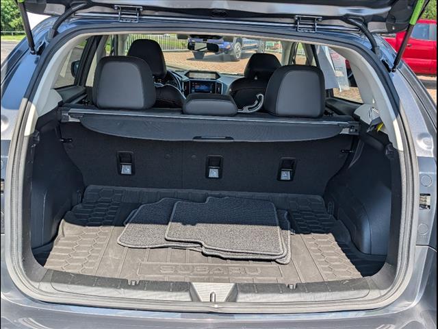 used 2022 Subaru Crosstrek car, priced at $29,991