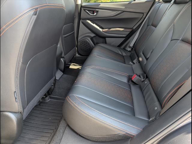 used 2022 Subaru Crosstrek car, priced at $29,991
