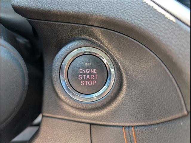 used 2022 Subaru Crosstrek car, priced at $29,991