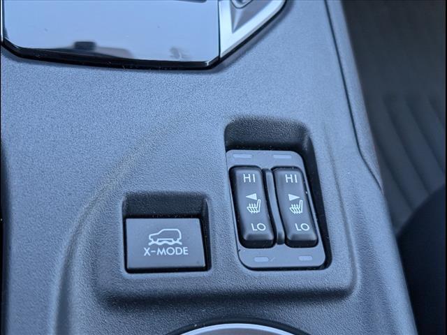 used 2022 Subaru Crosstrek car, priced at $29,991