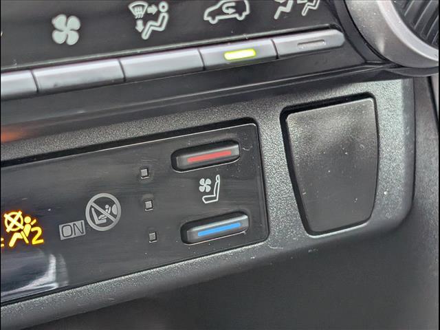 used 2021 Toyota RAV4 car, priced at $35,991