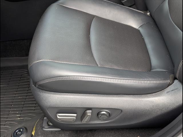 used 2021 Toyota RAV4 car, priced at $35,991