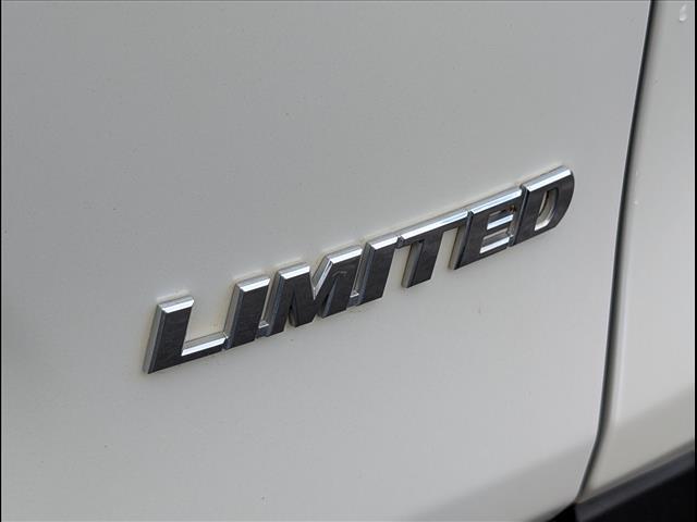 used 2021 Toyota RAV4 car, priced at $35,991