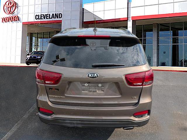 used 2020 Kia Sorento car, priced at $24,991
