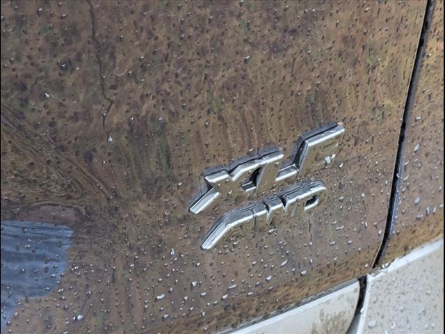 used 2024 Toyota RAV4 car, priced at $39,991