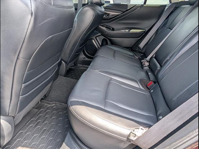 used 2024 Subaru Outback car, priced at $34,992