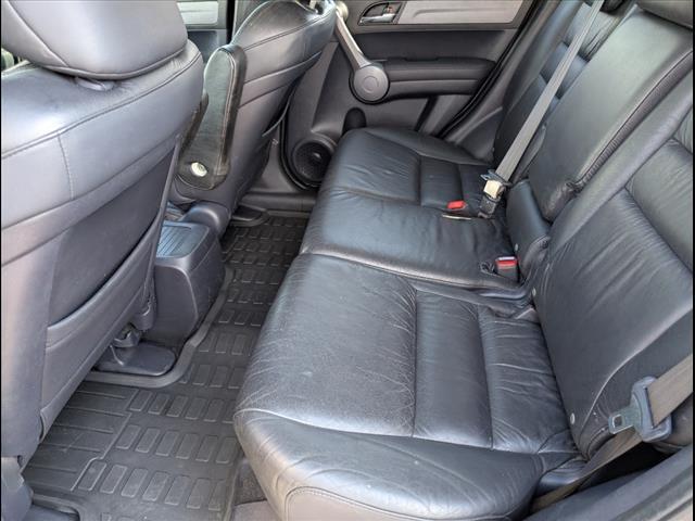 used 2009 Honda CR-V car, priced at $11,991