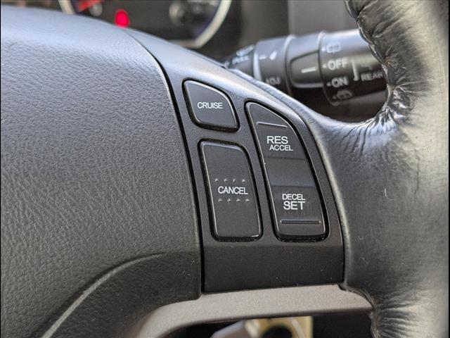 used 2009 Honda CR-V car, priced at $11,991