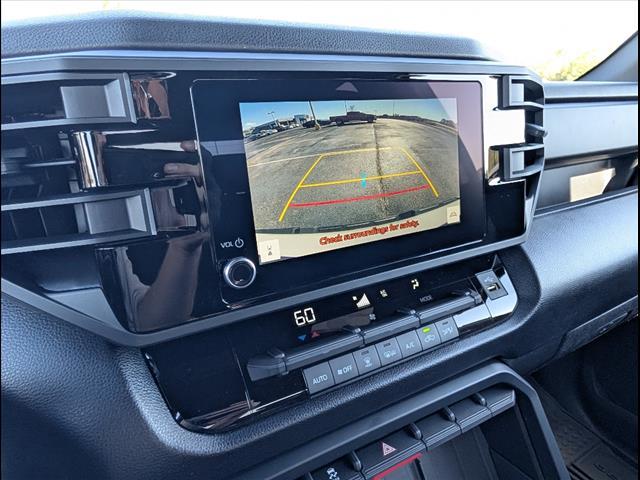 new 2026 Toyota Tundra car, priced at $48,883