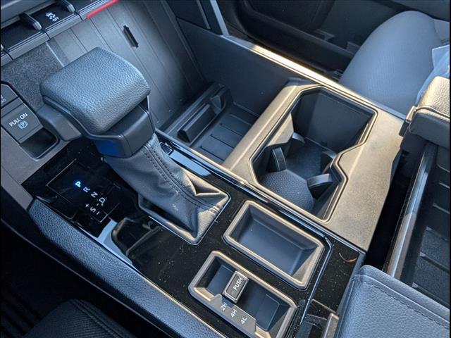 new 2026 Toyota Tundra car, priced at $48,883