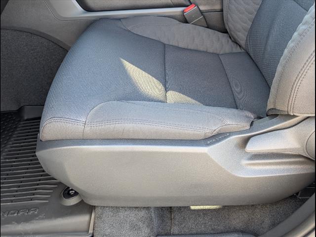 new 2026 Toyota Tundra car, priced at $48,883